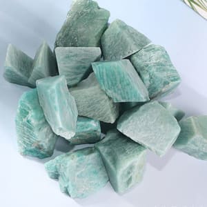 احجار كريمة حجم كبير – Green Aventurine