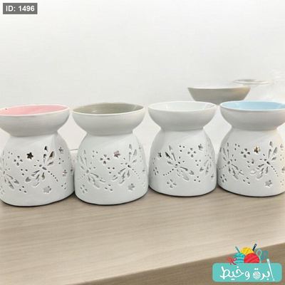 مبخرة سيراميك 0297-4