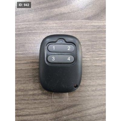 Remote Motor