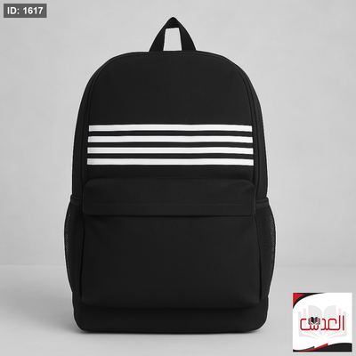 شنط اديدس اسود
