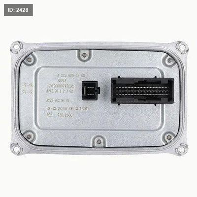 كتاوت ضوء زينون MERCEDES W222 FULL LED