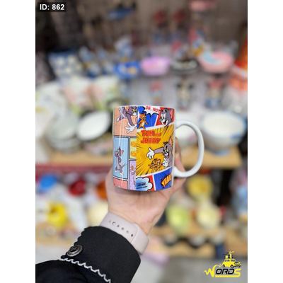 مج توم وجيري