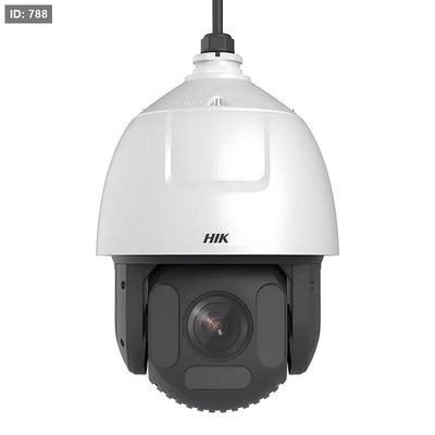 DS-2DF7C445IXR-AEL(T5) PTZ IR 45X IP (NO BRACET) 4MP