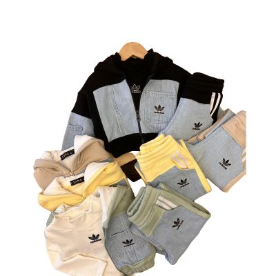 بدلة 3 قطع Adidas 950