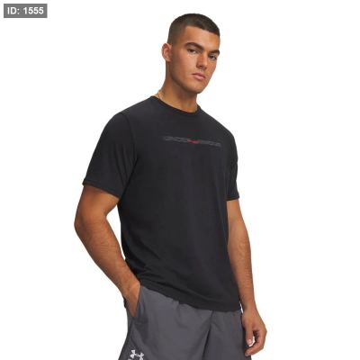Under Armour Blur Wordmark T-shirt