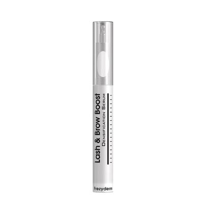 LASH & BROW BOOST SERUM سيروم لتقوية الرموش والحواجب من فرزيديرم