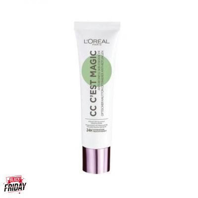 Maybelline مصحح للاحمرار حجم كبير