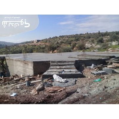 بناء — محمد مرعي ابو ادم
