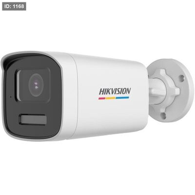 DS-2CE12UF3T-LS CV 8MP TVI MIC