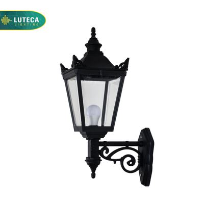 فانوس جنب اسود LUTECA 5500-001