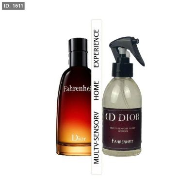 معطر أقمشة وجو - MISKANA