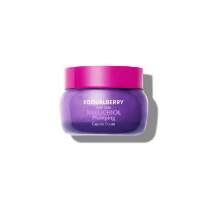 كريم ايكول بري EQQUALBERRY CREAM PLUMBING 50ML