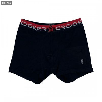 crocker boxer