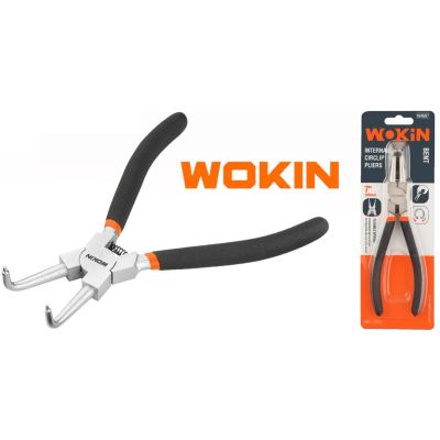 WOKIN 104607-زرادية عكسي اغلاق اعوج