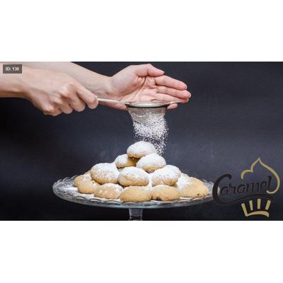 سكر ناعم 1 كغم
