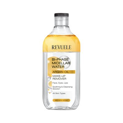 REVUELE BI-PHASE Micellar Water-300ml