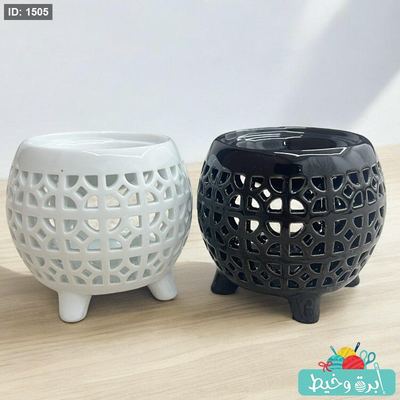 مبخرة سيراميك 0297-13