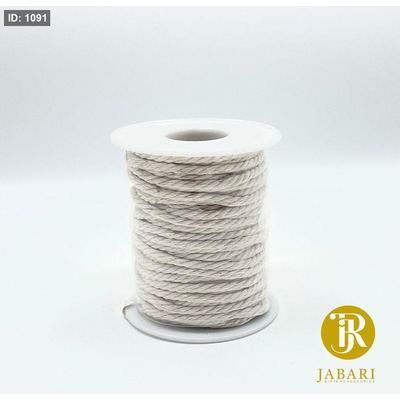 خيط مكرمية 3mm