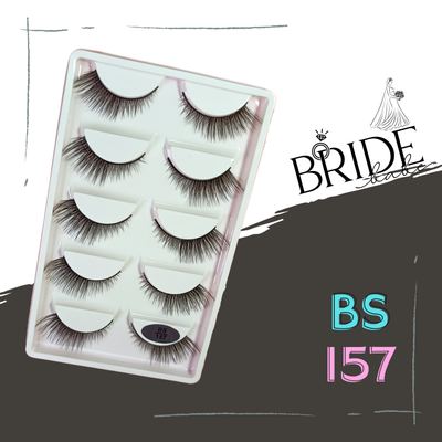 BS 157 - وقار