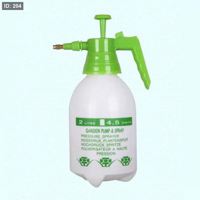 طرمبة 2 لتر