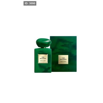 Giorgio Armani Privé Vert Malachite Eau de Parfum |100ml
