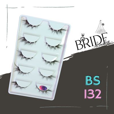 BS 132 - رونق