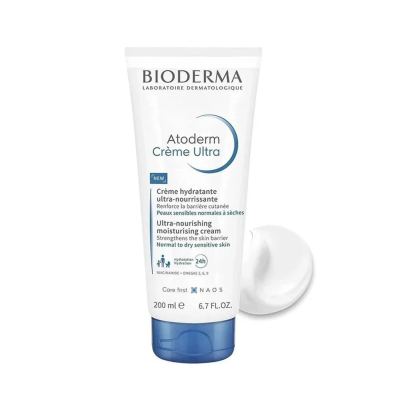 مرطب بيوديرما Bioderma Atoderm Moisturizing