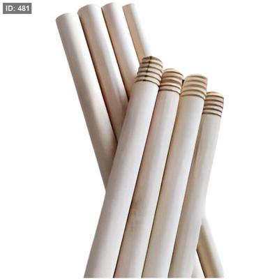 عصاة خشب طويلة 150 سم