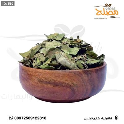 ورق سدر