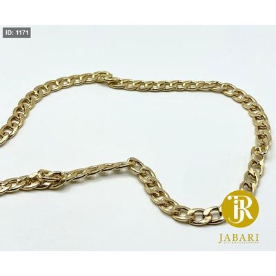 سناسيل مطلي حجم كبير للشنط