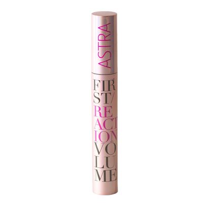 ASTRA FIRST REACTION VOLUME MASCARA ماسكارا فيرست رياكشن فول