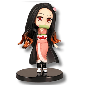 ديمون سلاير – نيزكو – قاعدة سوداء