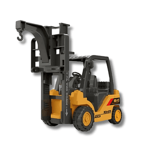 مجسم حامل شوكي Fork Lift 1:36