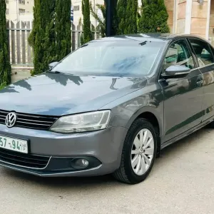 فولكسفاغن جيتا 2013