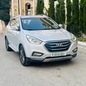 هيونداي توسان 2014