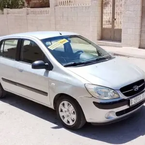هيونداي جيتس 2009