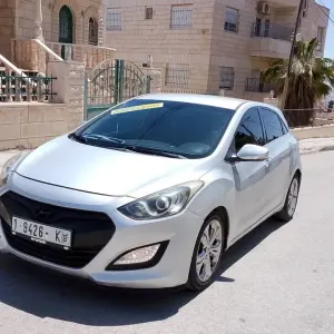 هيونداي i30 2013