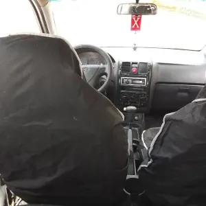 هيونداي جيتس 2009