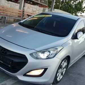 هيونداي i30 2013