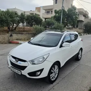 هيونداي توسان 2010
