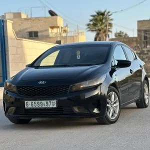 كيا K3-سيراتو 2016