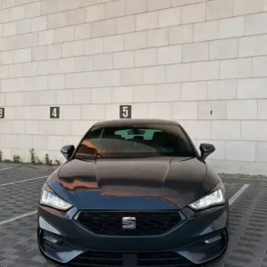 سيات ليون 2021
