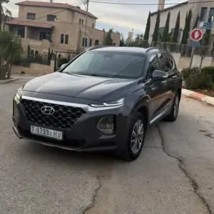 هيونداي سانتفيه 2020