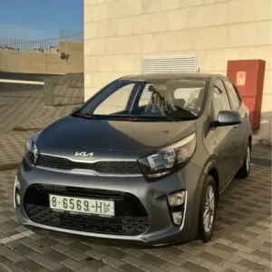 كيا بيكانتو 2024