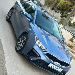 كيا K3-سيراتو 2020