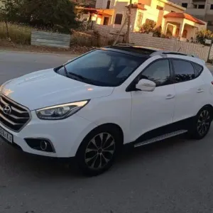 هيونداي توسان 2014