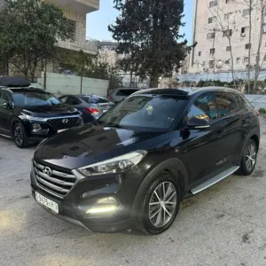 هيونداي توسان 2016