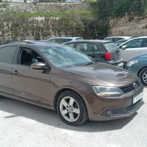 فولكسفاغن جيتا 2014