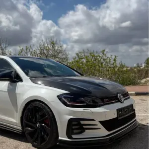 فولكسفاغن جولف 2019