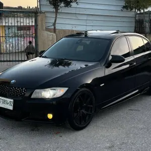 BMW 3er-series 2007